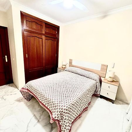 Apartamento En Pleno Centro Con Aparcamiento Opcional コルドバ エクステリア 写真