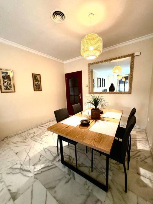 Apartamento En Pleno Centro Con Aparcamiento Opcional コルドバ エクステリア 写真