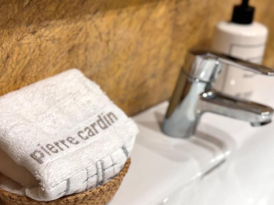 Apartamento En Pleno Centro Con Aparcamiento Opcional コルドバ エクステリア 写真