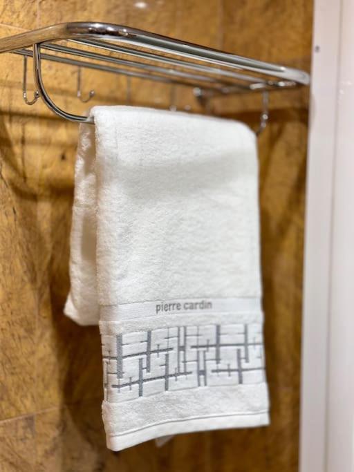 Apartamento En Pleno Centro Con Aparcamiento Opcional コルドバ エクステリア 写真