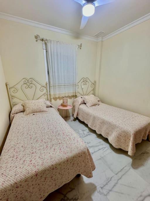 Apartamento En Pleno Centro Con Aparcamiento Opcional コルドバ エクステリア 写真