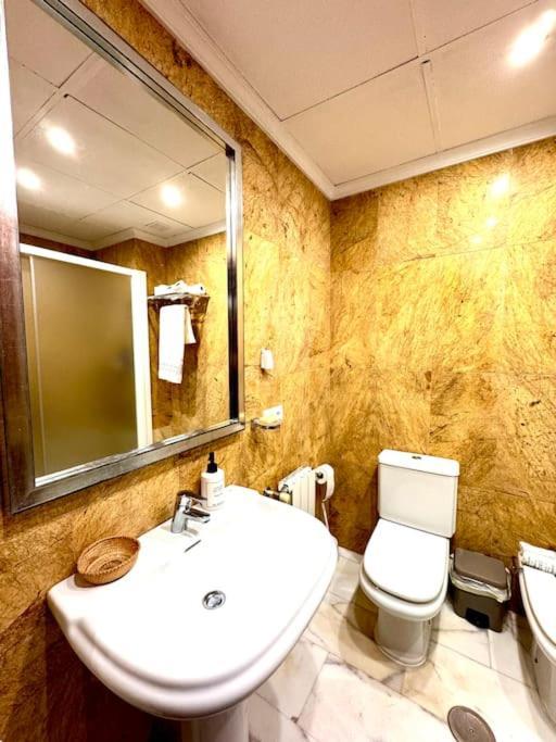 Apartamento En Pleno Centro Con Aparcamiento Opcional コルドバ エクステリア 写真