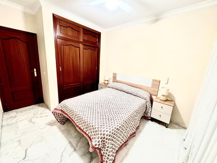 Apartamento En Pleno Centro Con Aparcamiento Opcional コルドバ エクステリア 写真