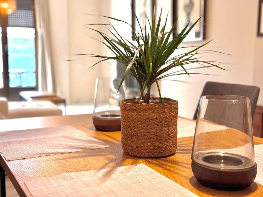 Apartamento En Pleno Centro Con Aparcamiento Opcional コルドバ エクステリア 写真