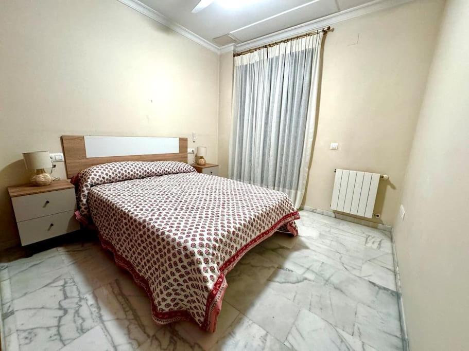Apartamento En Pleno Centro Con Aparcamiento Opcional コルドバ エクステリア 写真