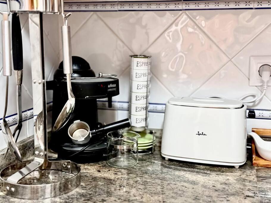 Apartamento En Pleno Centro Con Aparcamiento Opcional コルドバ エクステリア 写真