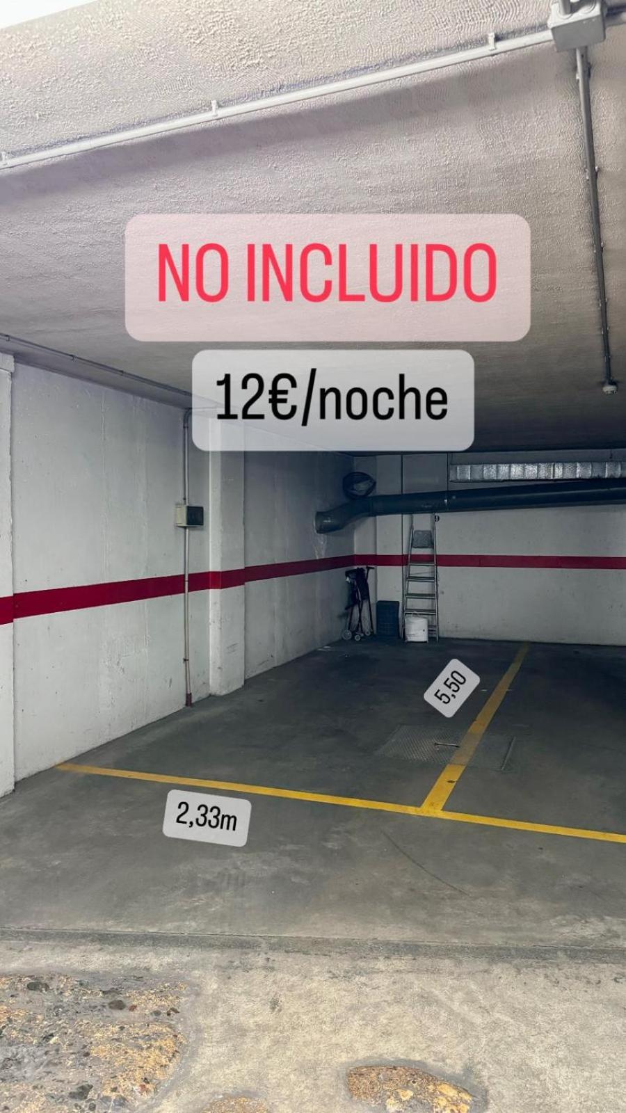 Apartamento En Pleno Centro Con Aparcamiento Opcional コルドバ エクステリア 写真